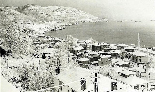 Perşembe - Ordu