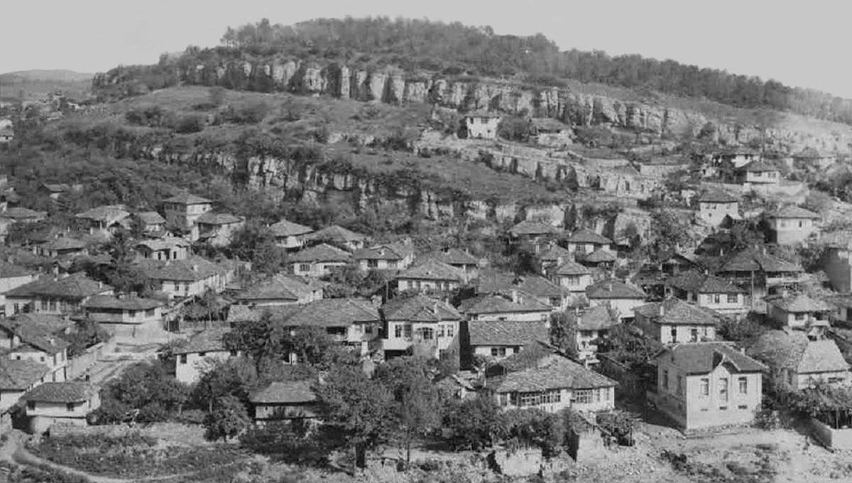 Lofça, Bulgaristan / 1930 lar