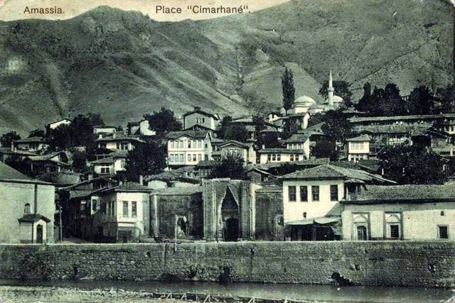 Amasya
