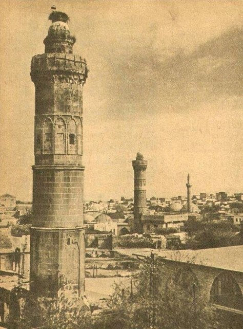 Şanlıurfa