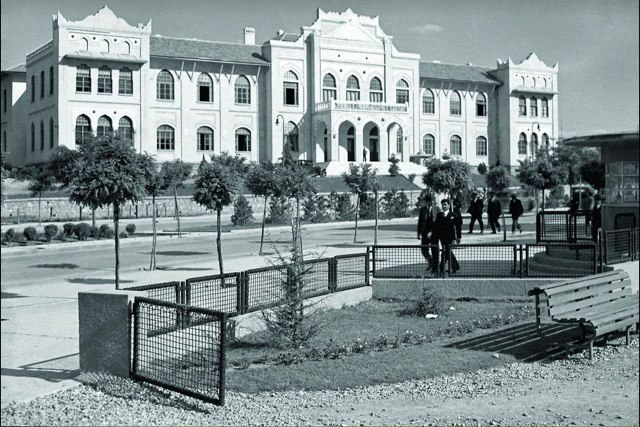 Ankara