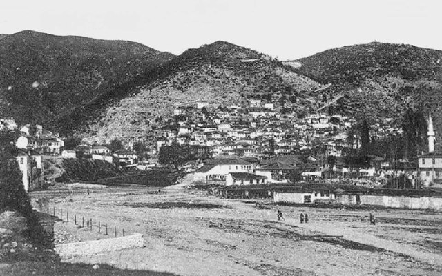 İskeçe