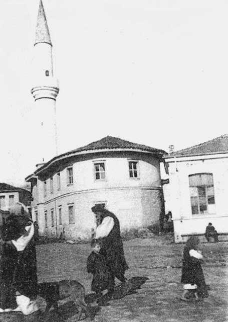 Manasdur / 1917