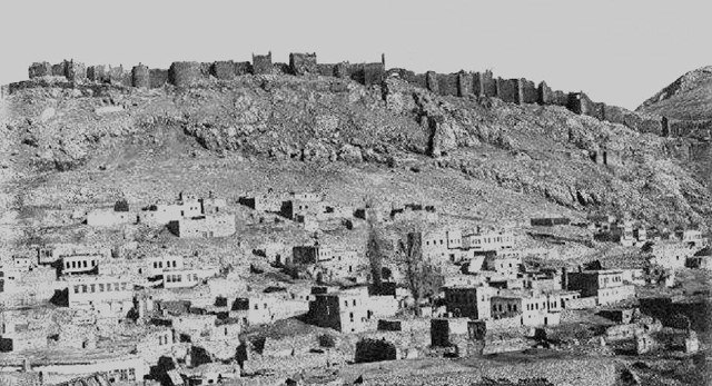 Bayburt / 1928