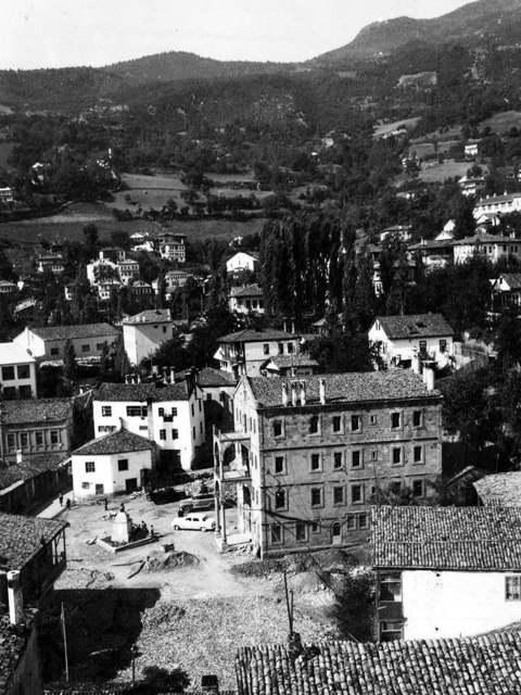 Artvin / 1952