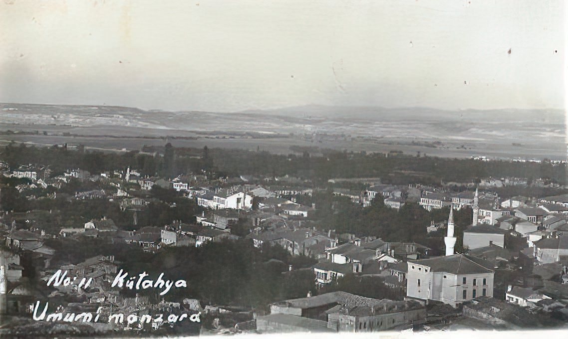 Kütahya