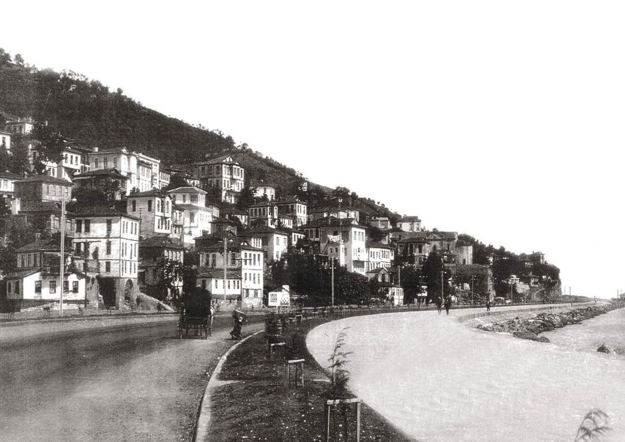 Ordu / 1962