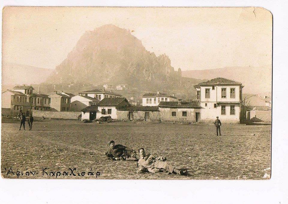 Afyonkarahisar
