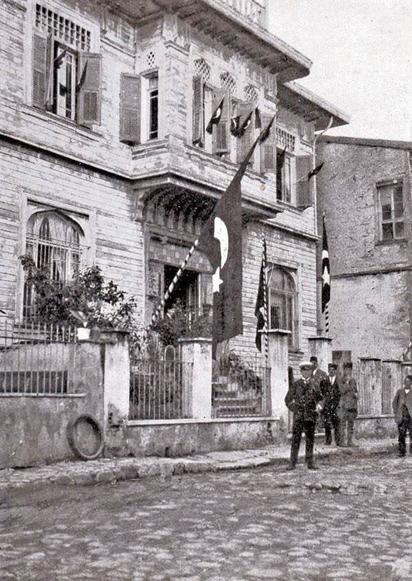 Mudanya / 1922