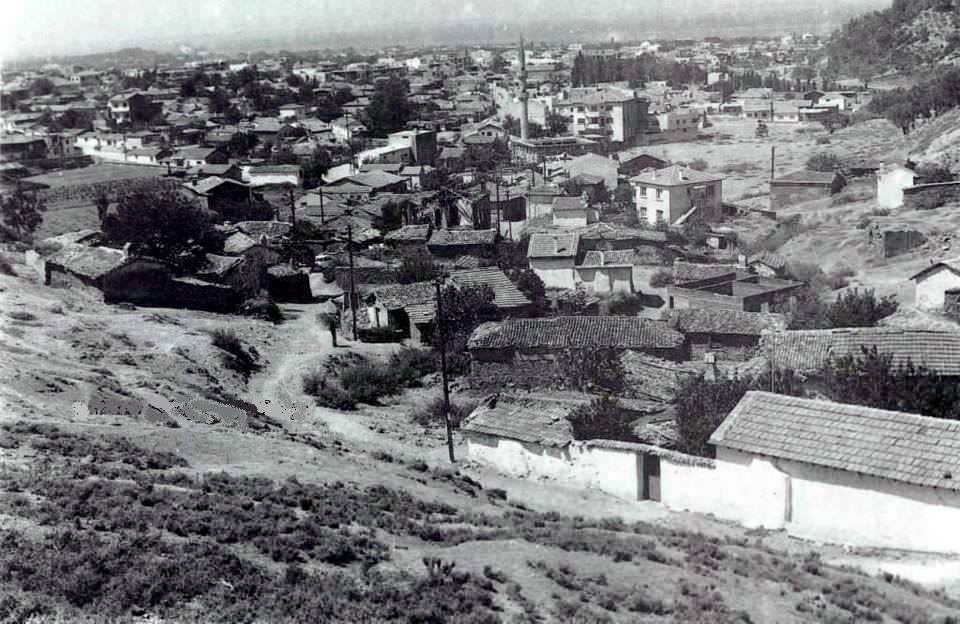 İzmir Balçova / 1964