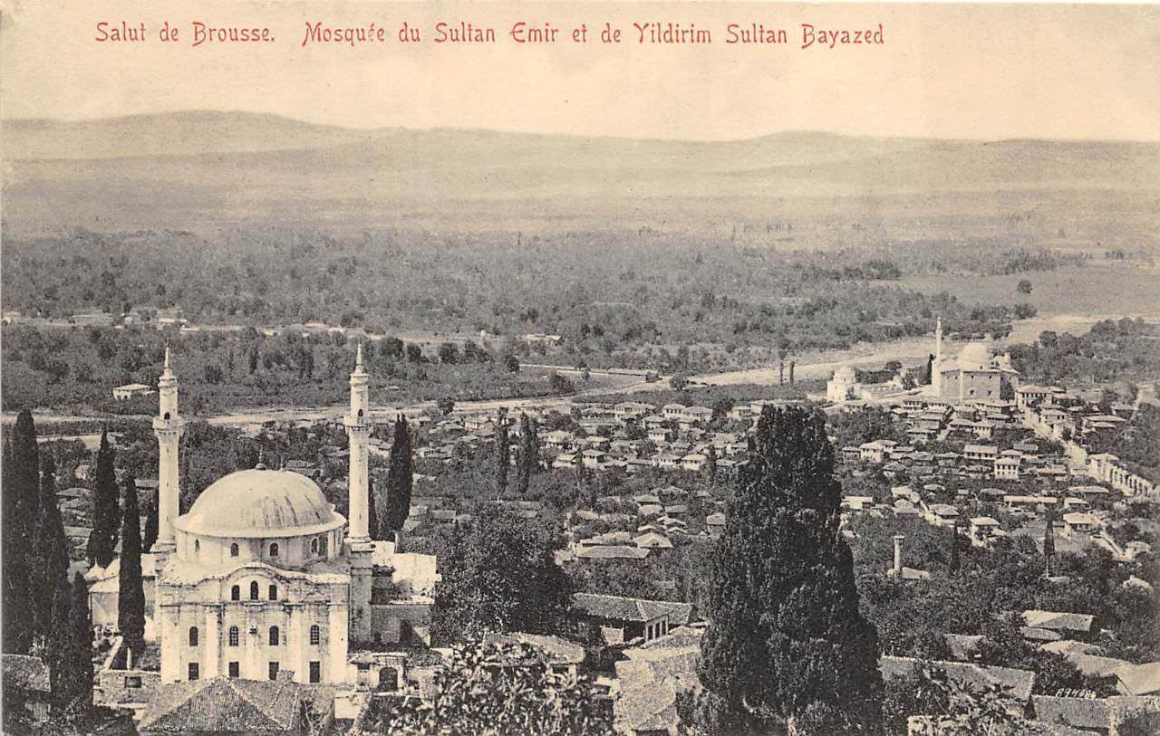 Bursa