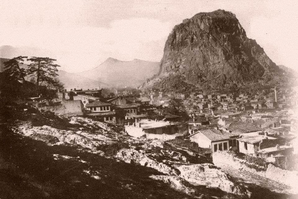 Afyon / 1921