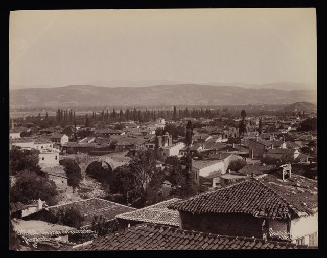 Bergama / 1890 / Sébah & Joaillier
