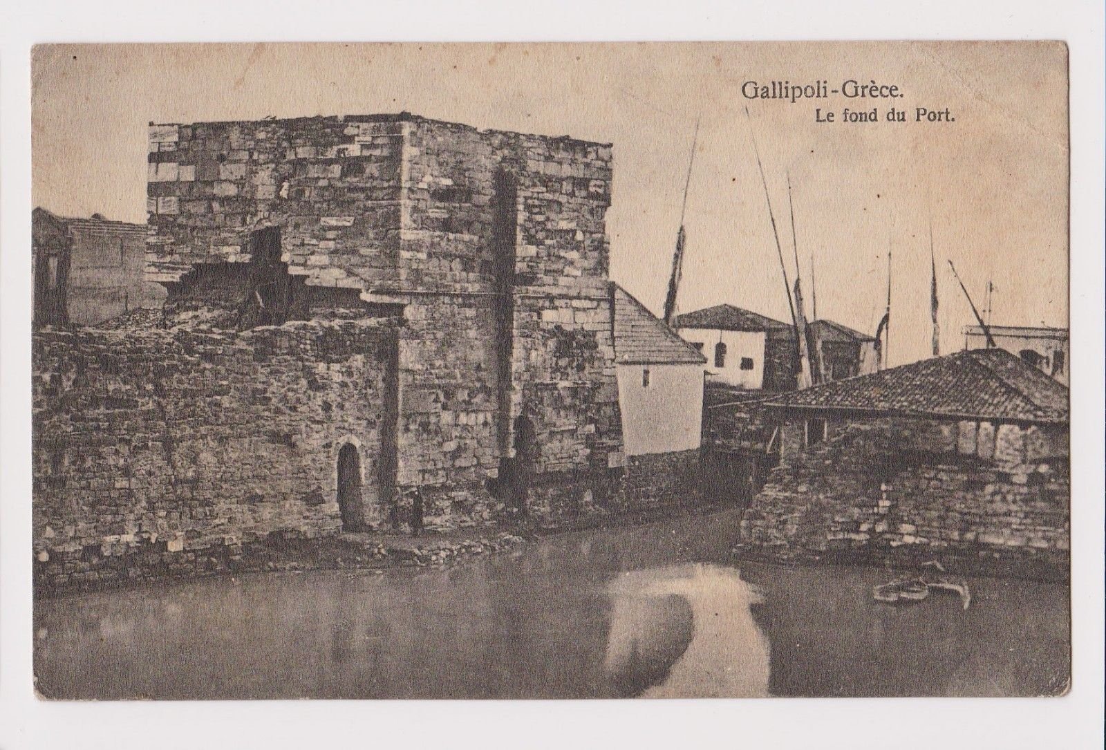 Gelibolu Surları