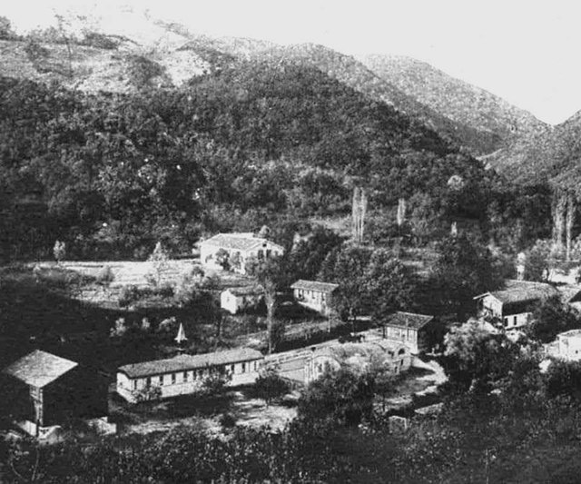 Yalova kaplıcaları