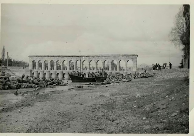 Beyşehir Köprüsü
