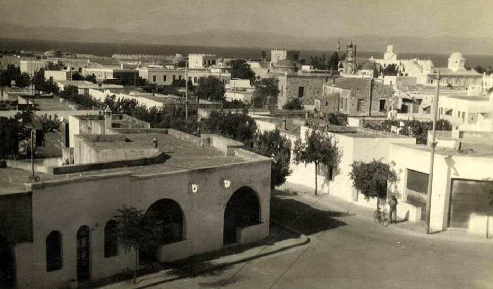 Rodos / 1951