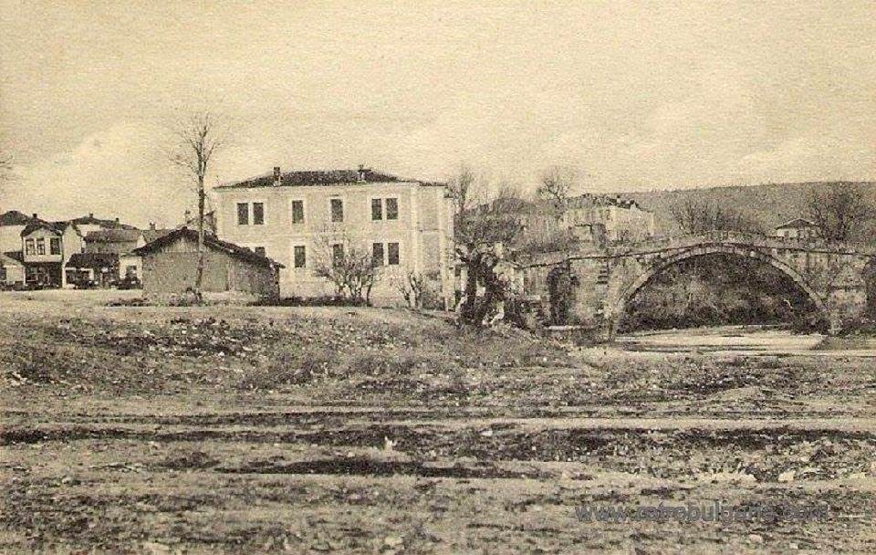 Harmanlı, Bulgaristan