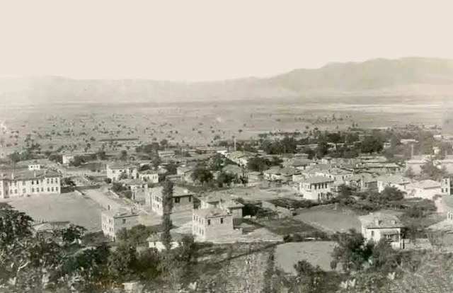Acıpayam, Denizli