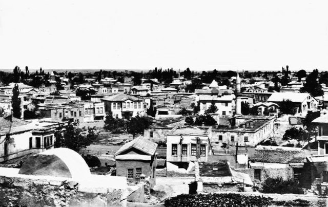 Konya / 1910