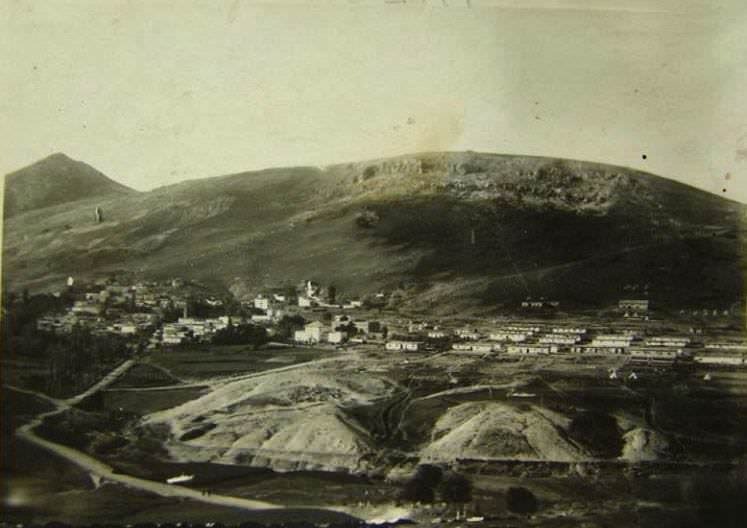 Eski Hozat - Tunceli