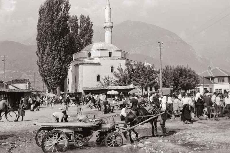 İpek (Peja), Kosova / 1967