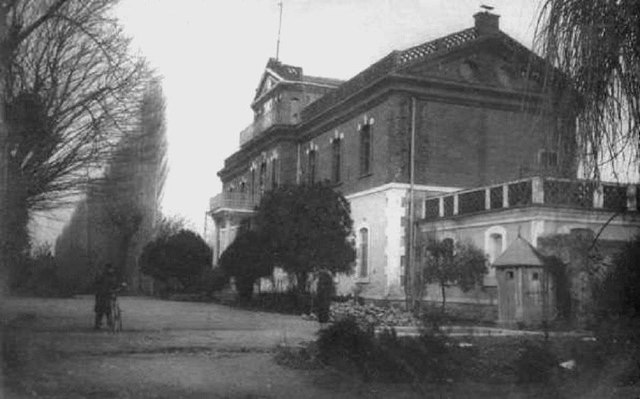 Bursa Agricultural Plant / 1930s