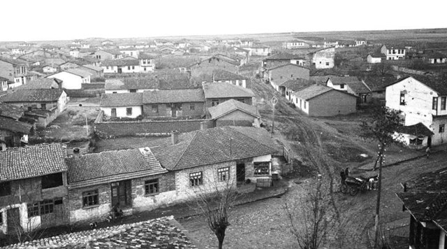 Uşak
