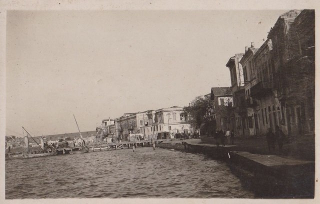 Gelibolu Sahili