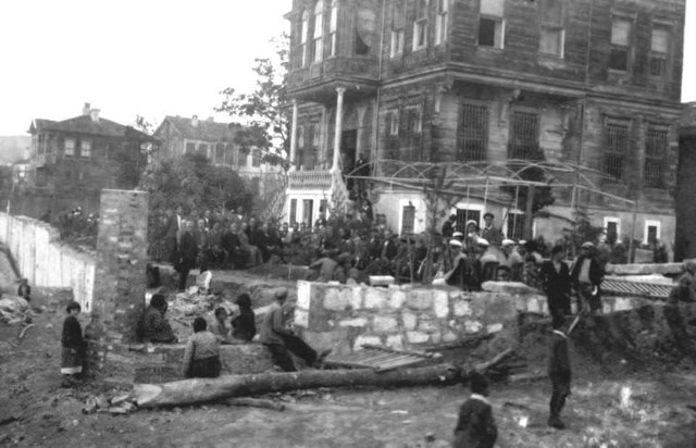 Bartın / 1933