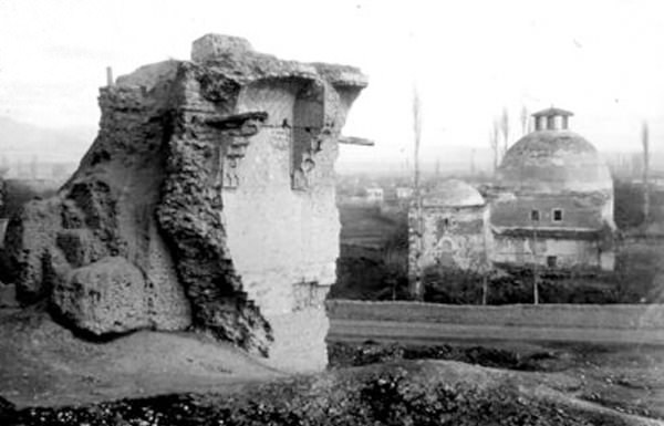 Karatay Medresesi, Konya