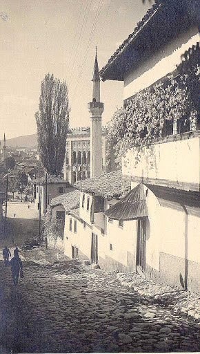 Saraybosna