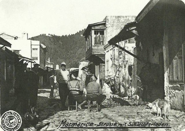 Marmaris