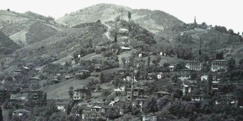 Akçaabat - Trabzon