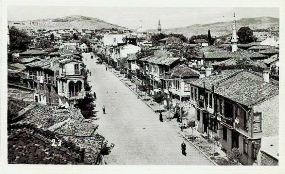 Balıkesir / 1930s