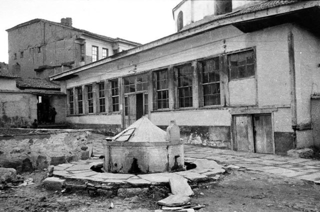 Uşak