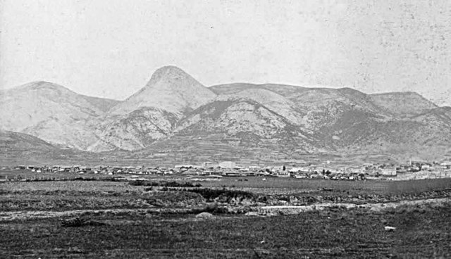 İskeçe, Batı Trakya / 1898