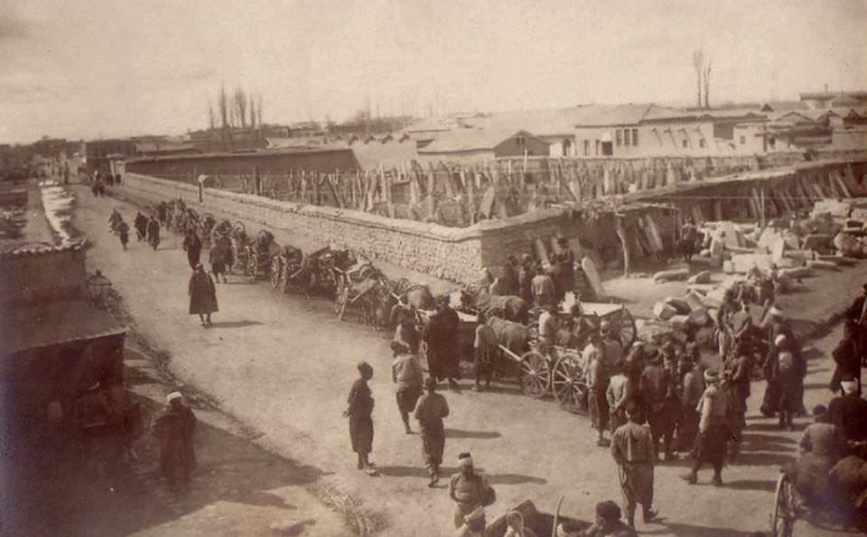 Konya / 1919