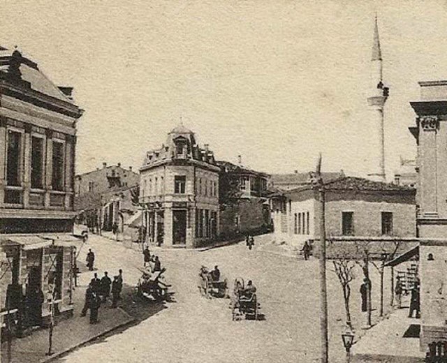 Varna Büyük Camii