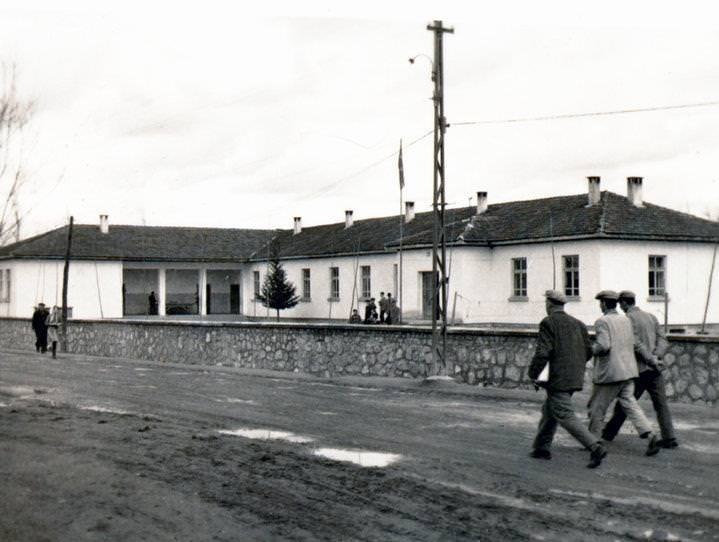 Akyazı / 1970