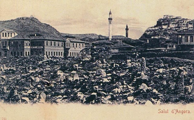 Ankara / 1895