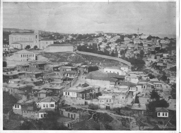 Kahramanmaraş