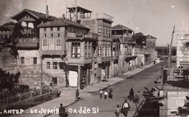 Avenue, Gaziantep