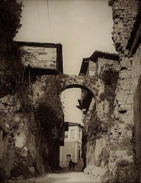 Antalya 1953
