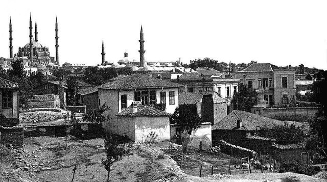 Edirne / 1920′ler