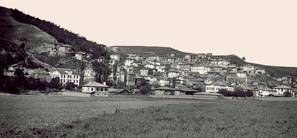 Havza, Samsun / 1937