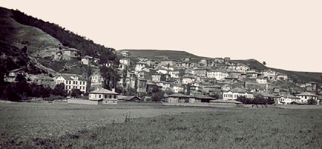 Havza, Samsun / 1937