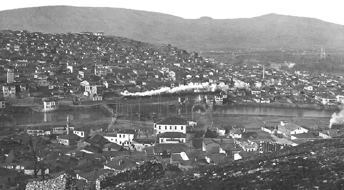 Köprülü, Makedonya