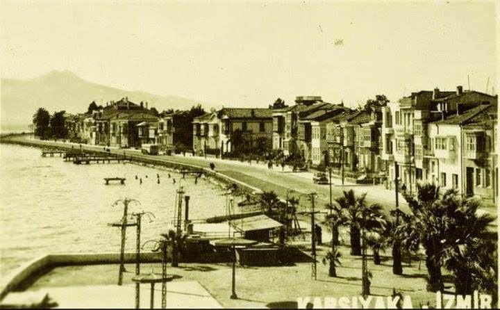 Karşıyaka, İzmir