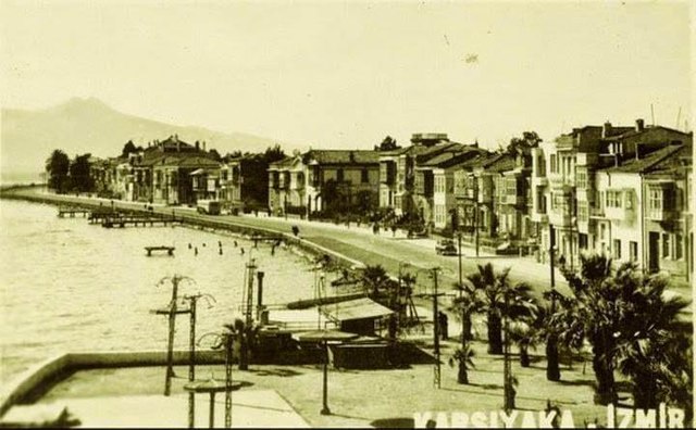 Karşıyaka, Izmir